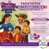 37. FACATATIVA Acto Público | Facatativá - Tarde de integración